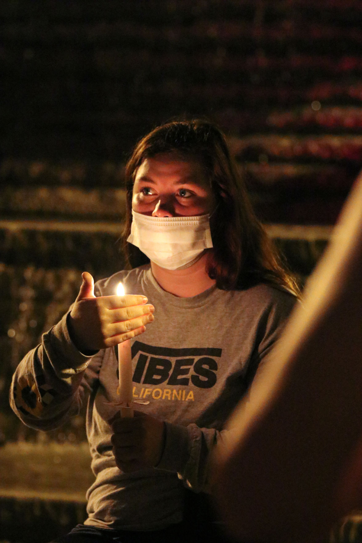 June Candlelight Vigil 4